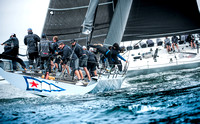 2017 Yachting Cup SDYC